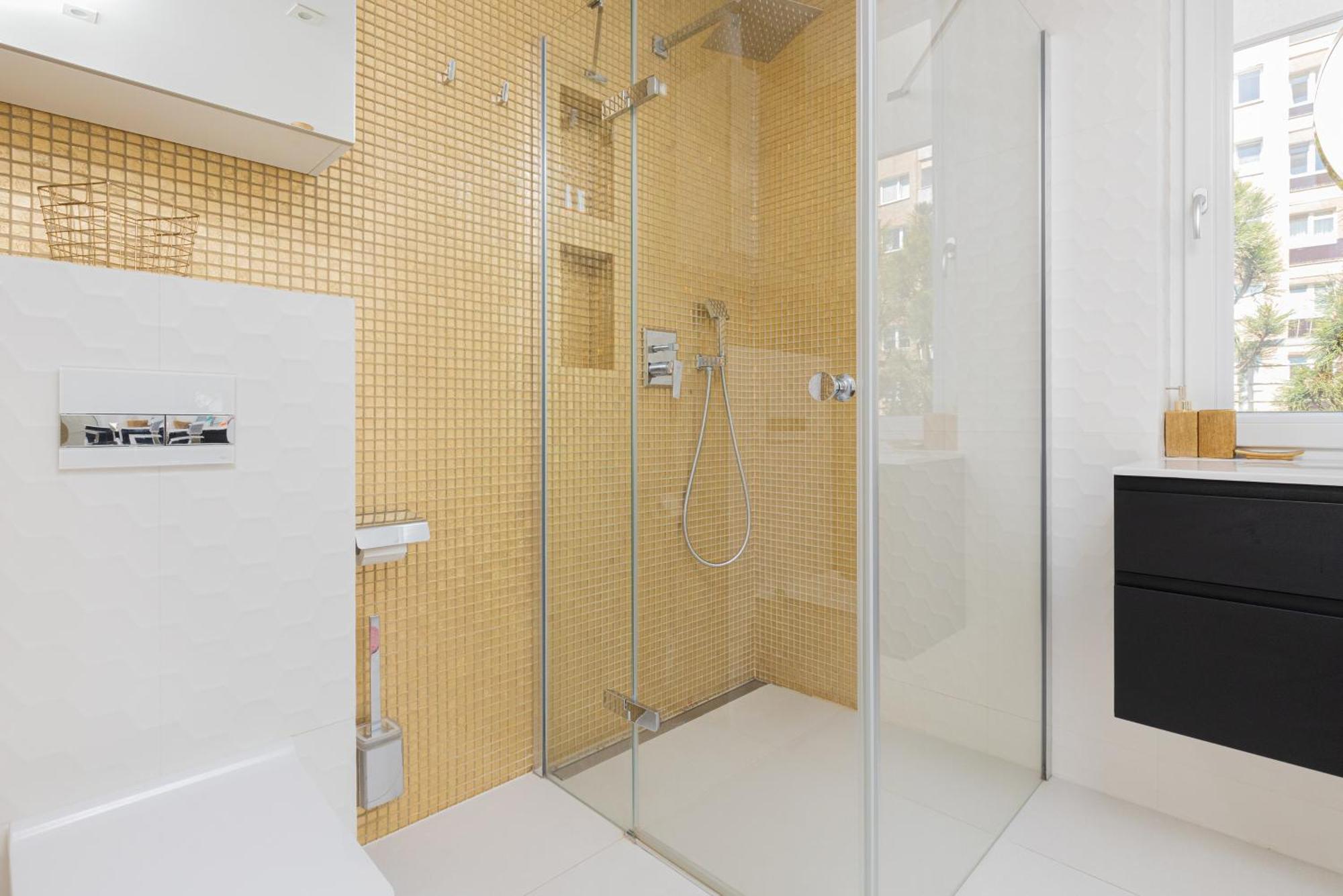 شقة Luksusowy Apartament Z Jacuzzi By Jacek Budek غدينيا المظهر الخارجي الصورة
