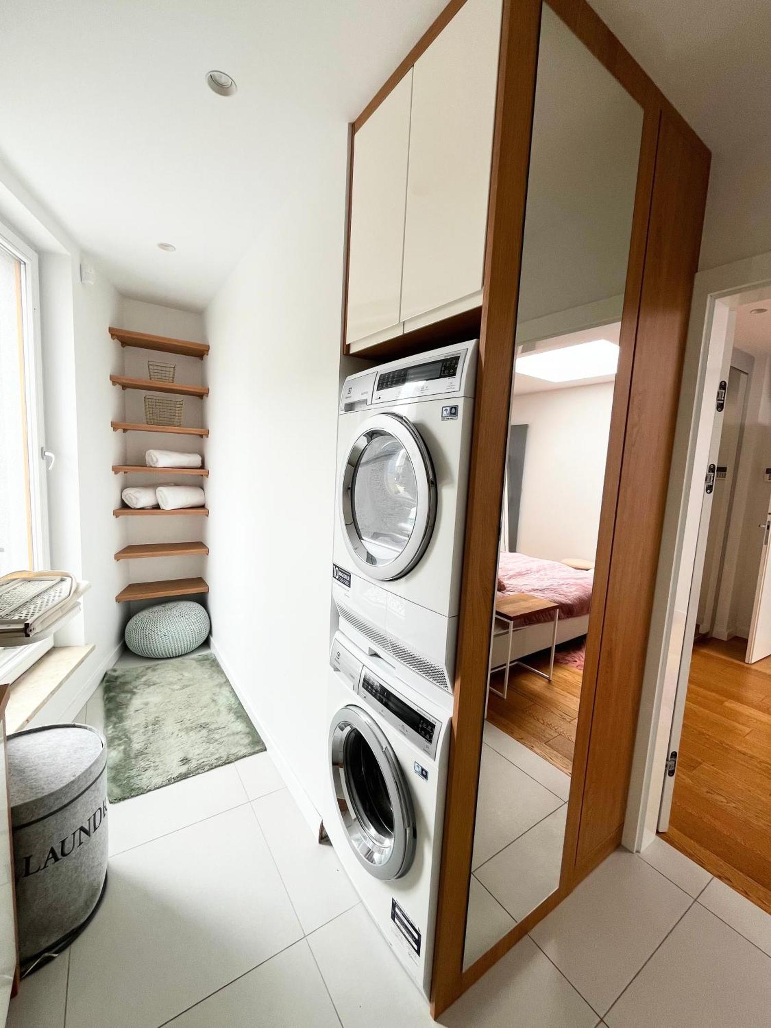 شقة Luksusowy Apartament Z Jacuzzi By Jacek Budek غدينيا المظهر الخارجي الصورة