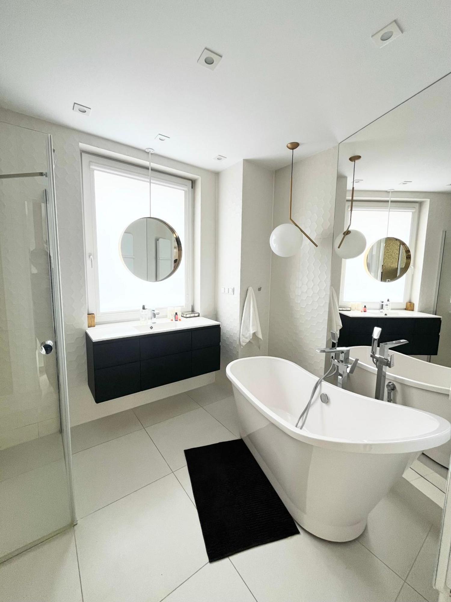 شقة Luksusowy Apartament Z Jacuzzi By Jacek Budek غدينيا المظهر الخارجي الصورة